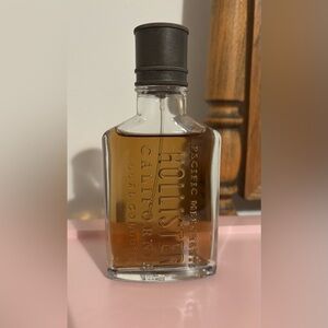 Hollister Pacific Merchants So Cal Eau De Cologne